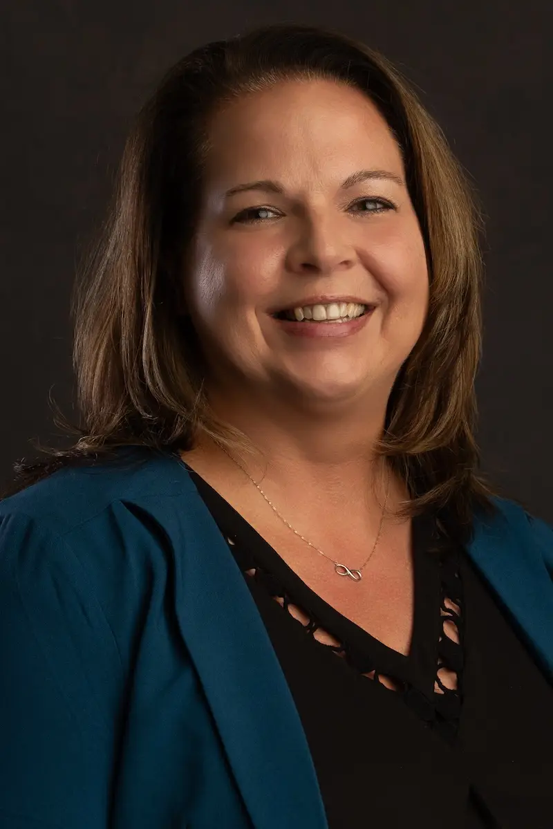 Deb Shock - The Garrett Group